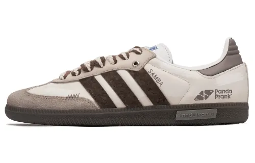 Adidas Originals SAMBA OG Panda Mischief, Knight Exploration, Wasteland Canyon Casual Low top Skateboard Shoes Unisex