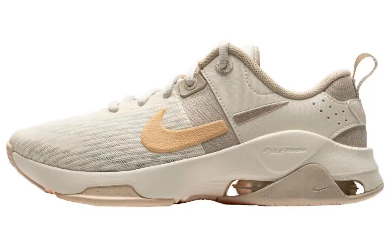Nike Zoom Bella 6 Beige Women's