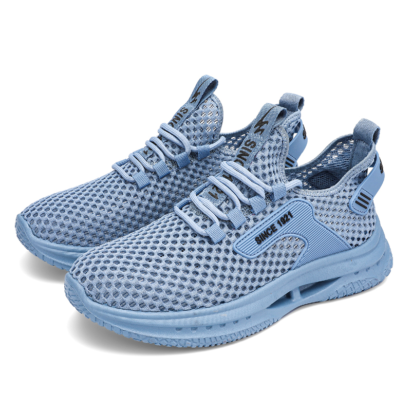 DOUBLE STAR 88 Slip Resistant Abrasion Resistant Slip Resistant Abrasion Resistant Low top Running Shoes Men’s