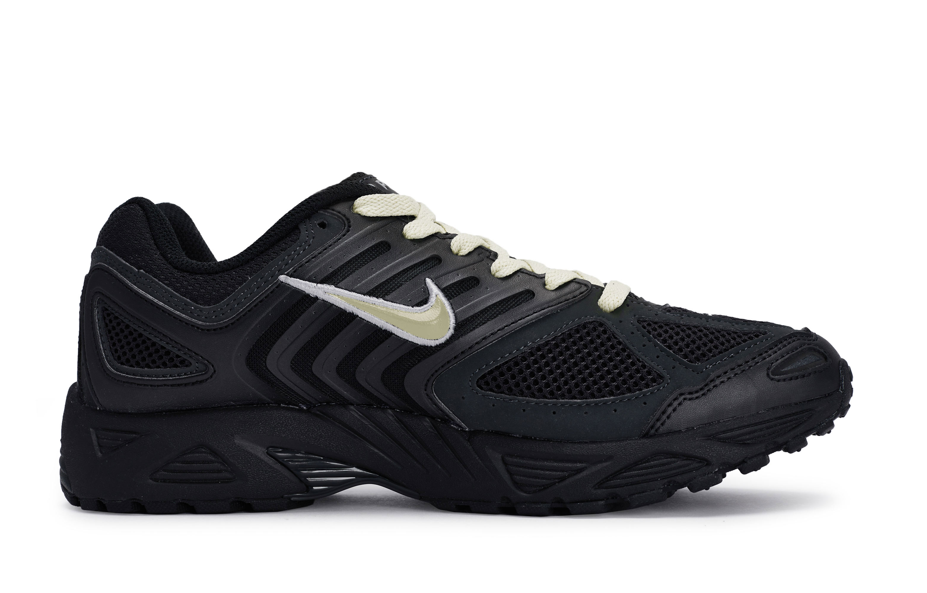 Nike Air Pegasus 2K5 Slip Resistant Abrasion Resistant Slip Resistant Abrasion Resistant Low top Running Shoes Unisex