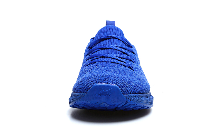 HEALTH 788S Running Shoes Unisex Low Top Blue