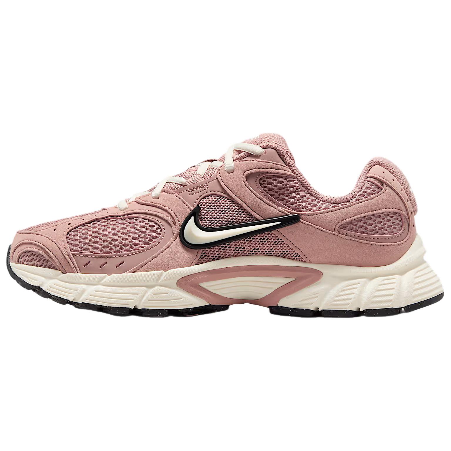 Nike V5 RNR Breathable Casual Running Shoes Women’s Pink