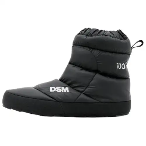 Dsm x THE NORTH FACE Ankle Boots Women's Black