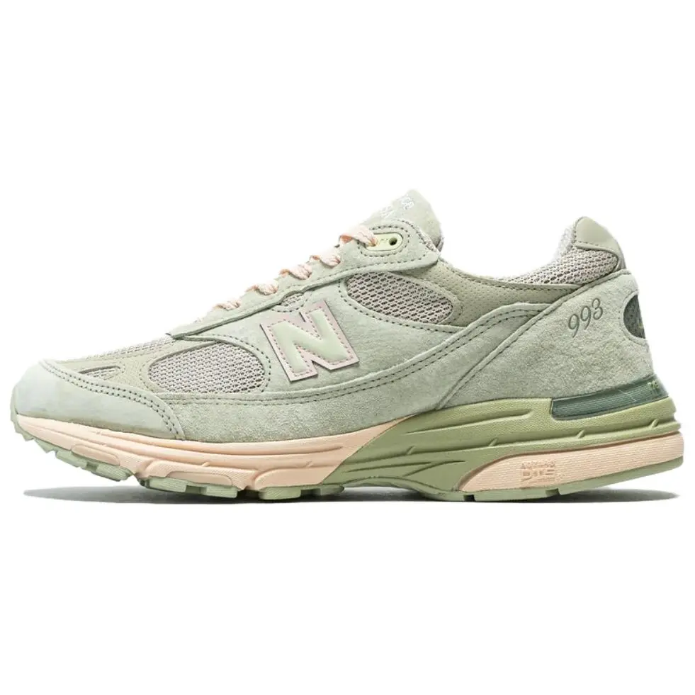 993 Joe Freshgoods x 993 Wmns New Balance Made in Usa 'Performance Art - Sage'