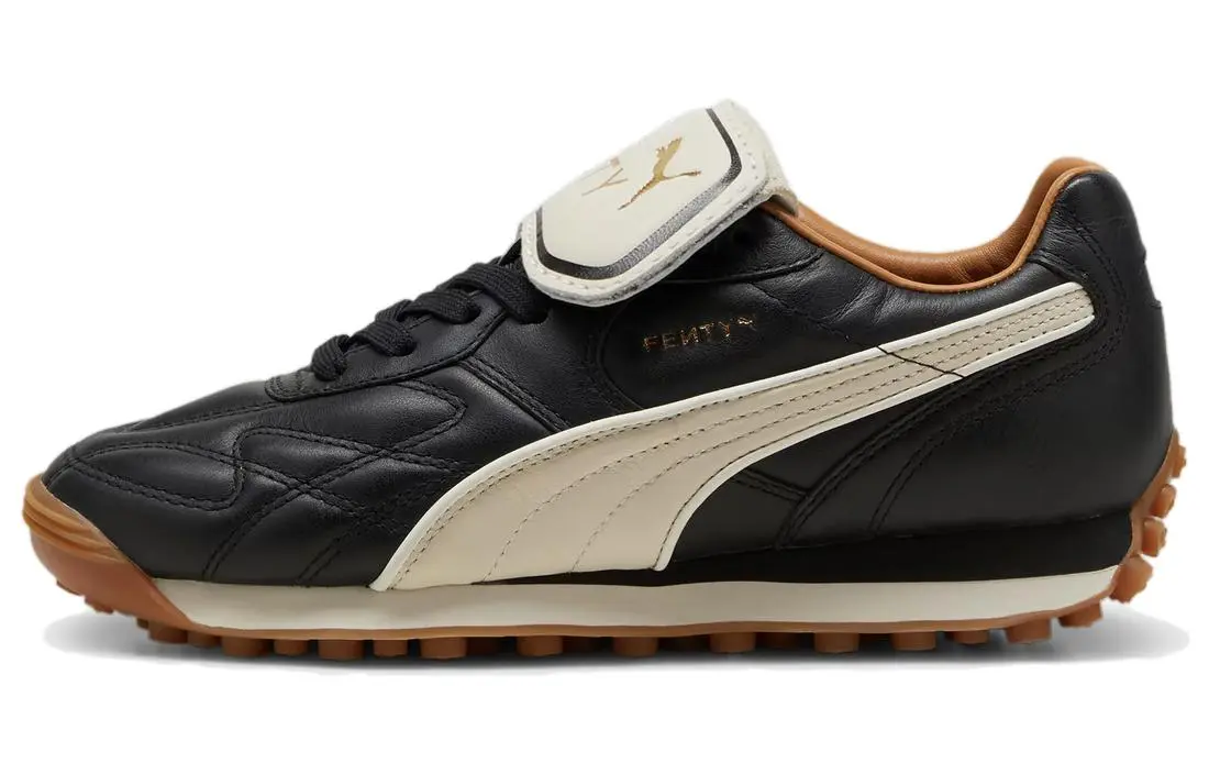 PUMA Avanti Vl Rihanna Fenty Black
