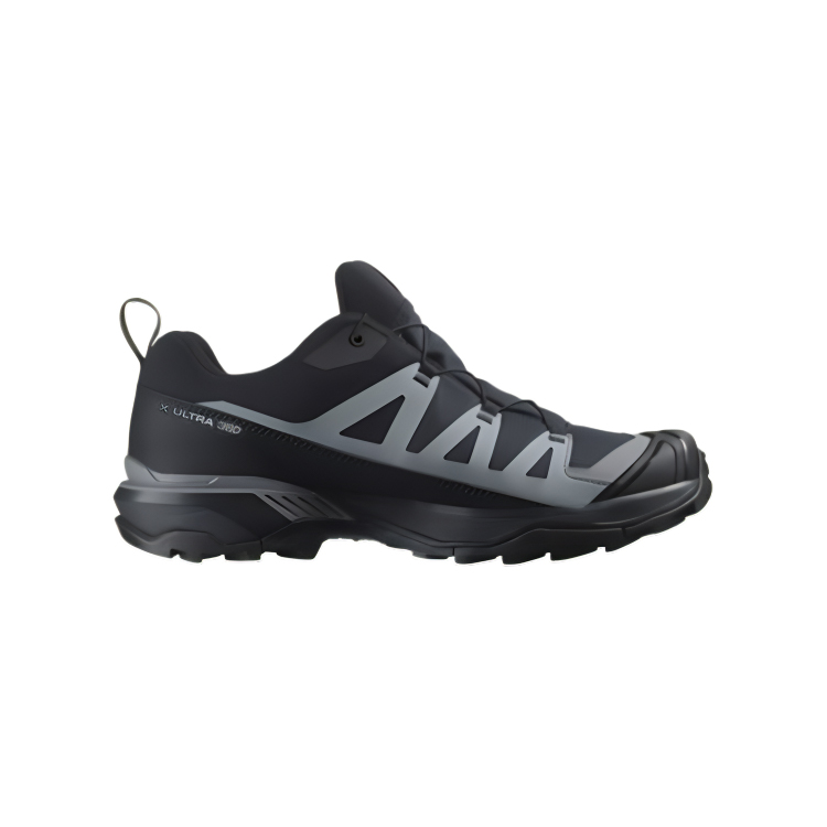 SALOMON X ULTRA 360 Low top Outdoor Shoes Men’s Black