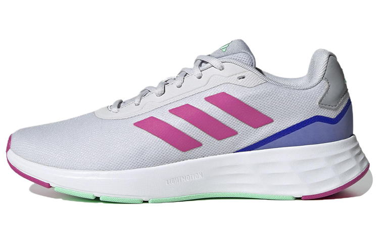 Adidas Start Your Run Tenis Shoes ‘Lucid Fuchsia’ Women’s
