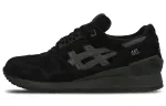ASICS Gel Respector Shadow Black