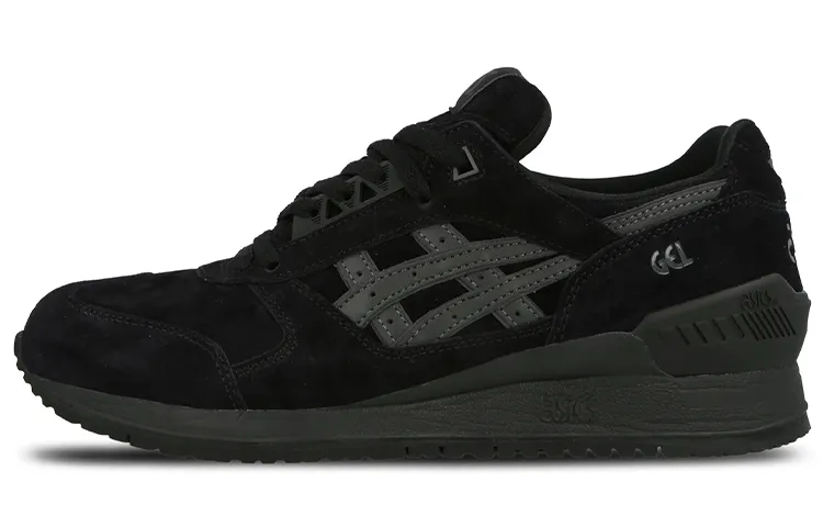 ASICS Gel Respector Shadow Black
