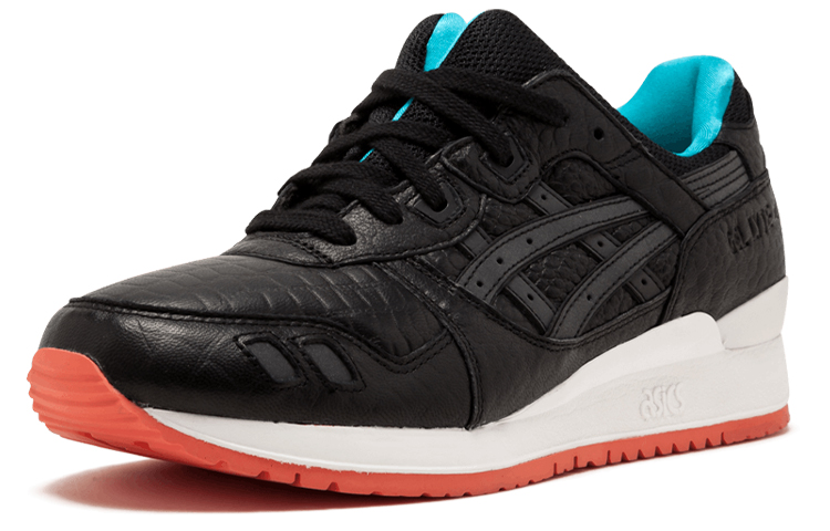 ASICS Gel Lyte 3 ‘Miami Vice’