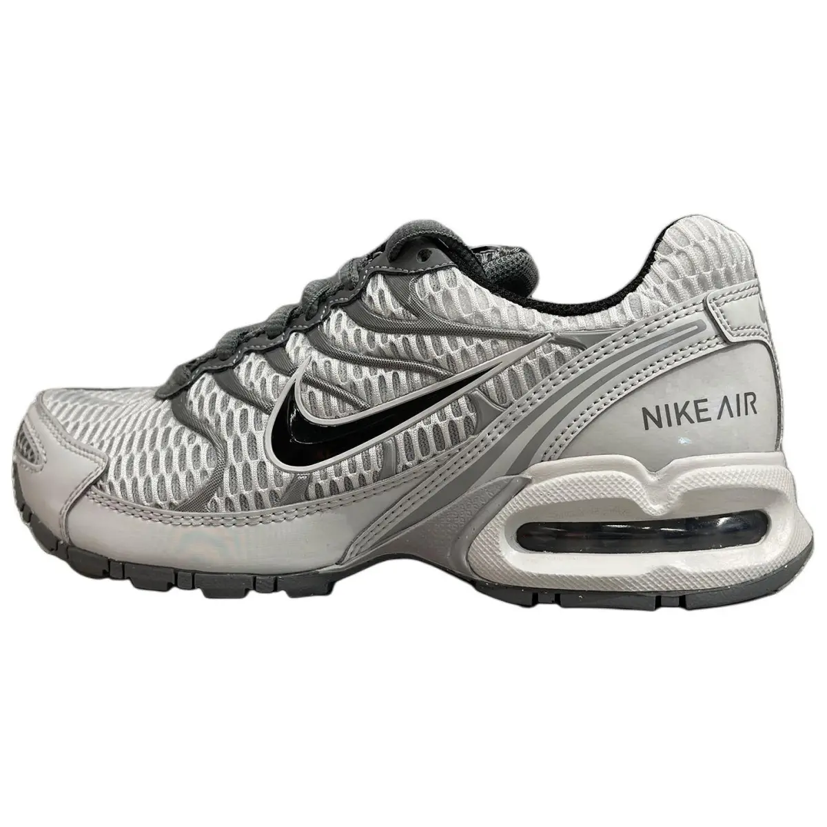 Nike Air Max Torch 4 Low top Running Shoes Women's Gray