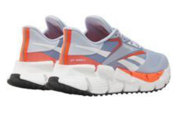 FloatZig Reebok 1 ‘Pale Blue Orange Flare’