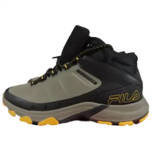 FILA Trailizer 3 Low top Outdoor Shoes Men's Brown
