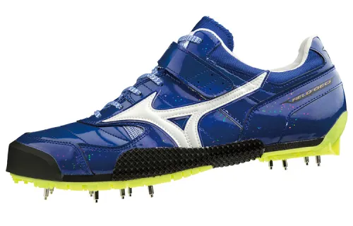 Mizuno Field Geo JT BL
