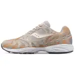 saucony Grid Azura 2000 Premium 'Beige Silver'