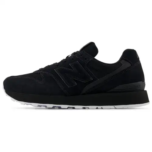 New Balance NB WL996T Low top Casual Running Shoes Women's Black