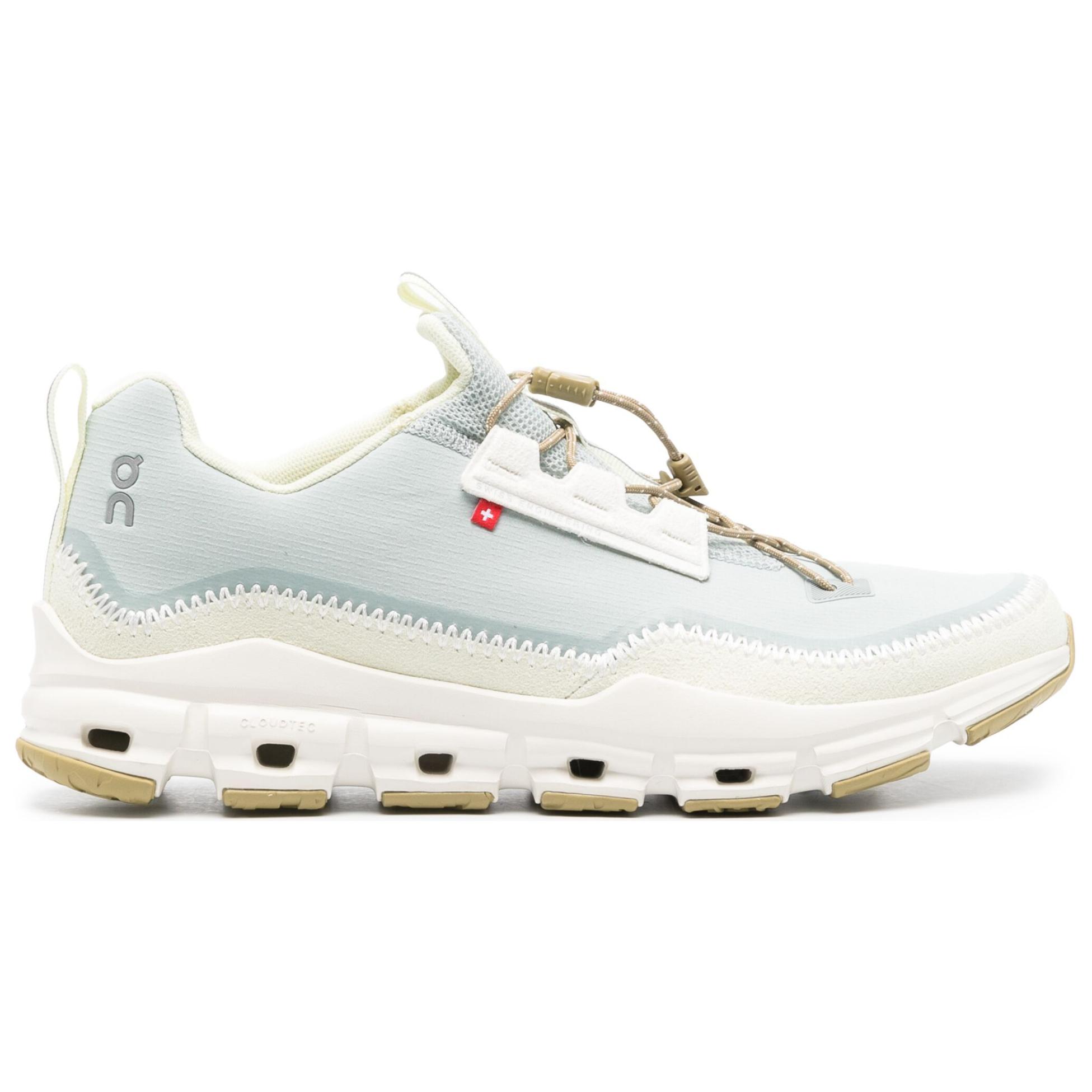 Good On You x On Cloudaway Slip Resistant Abrasion Resistant Slip Resistant Abrasion Resistant Low top Running Shoes