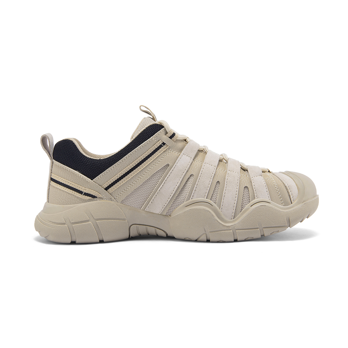 Jeep Low top Outdoor Shoes Men’s Sand
