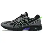 ASICS Gel Venture 6 Carbon Black