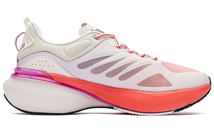 361° Phantom Night Starfield Slip Resistant Abrasion Resistant Slip Resistant Abrasion Resistant Low top Running Shoes