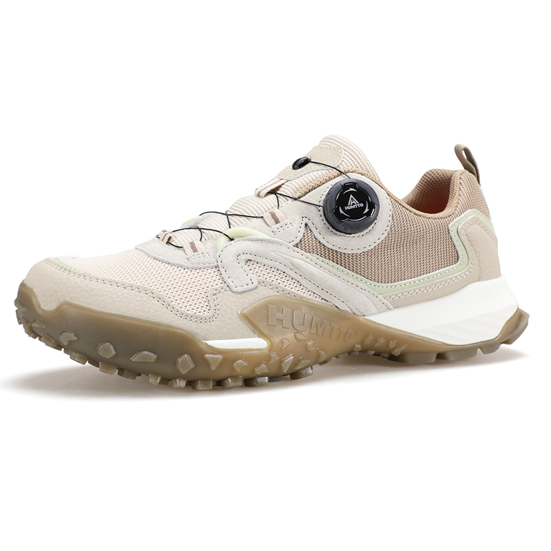 HUMTTO Slip Resistant, Abrasion Resistant, Breathable, Balance, Impact Resistant
