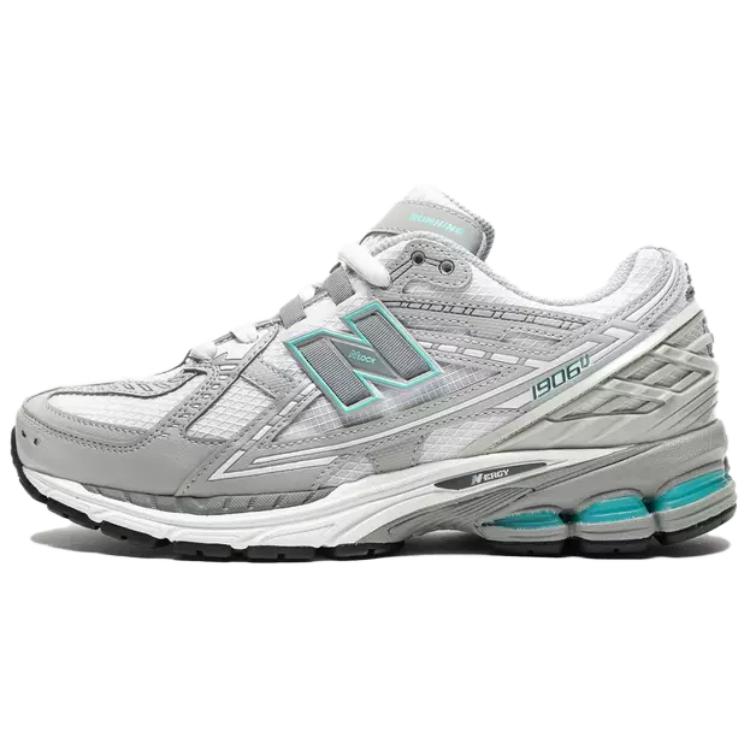1906 New BalanceU ‘White Light Grey’ Jd Exclusive