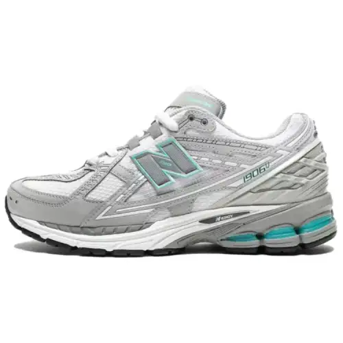 1906 New BalanceU 'White Light Grey' Jd Exclusive
