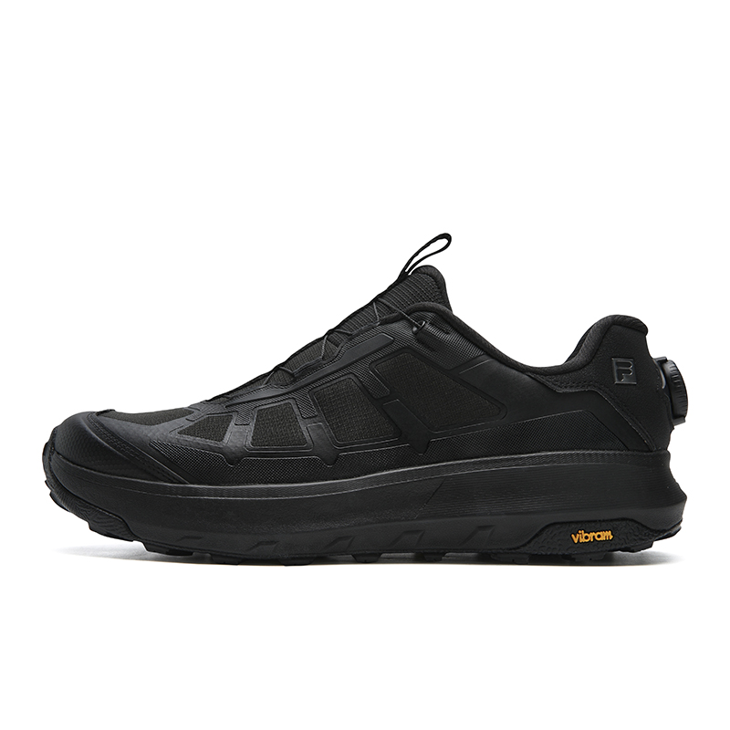 Мужские кроссовки Fila FILA BOA EXPLORER 3 + (черные)