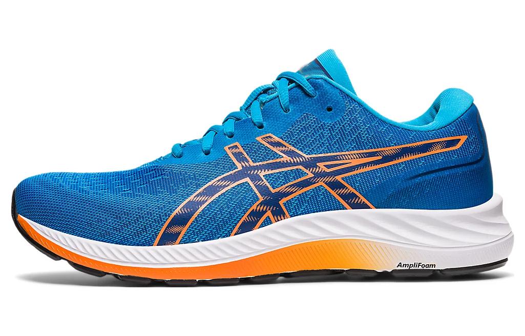 ASICS Gel Excite 9 'Island Blue Sun Peach'