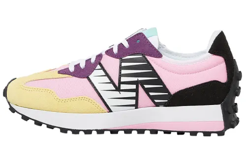 327 Foot Locker x 327 Wmns New Balance 'Collective - Pink' Women's