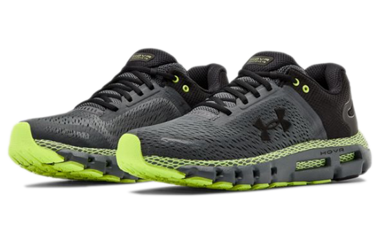 Under Armour Hovr Infinite 2 ‘Black Green’