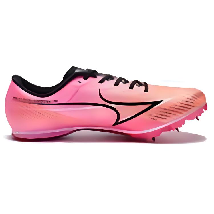 HEALTH 181S 2.0 Physical Fitness Test & Exam Track & Field Competition Training Running Cleats Unisex Pink