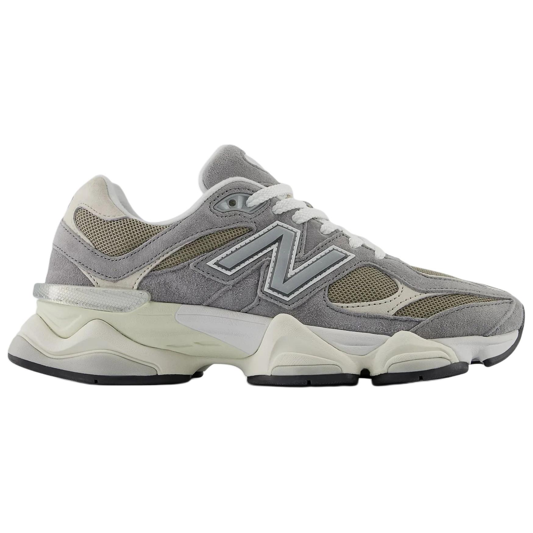 9060 New Balance 'Slate Grey Timberwolf' - Image 2