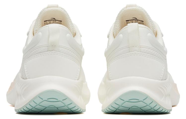 Anta Stinger SE Versatile Slip Resistant, Abrasion Resistant, Breathable Low top Running Shoes Women’s