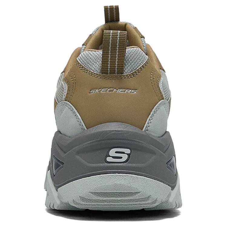 Skechers Abrasion Resistant Breathable Height Increasing Abrasion Resistant Breathable Height Increasing Low top