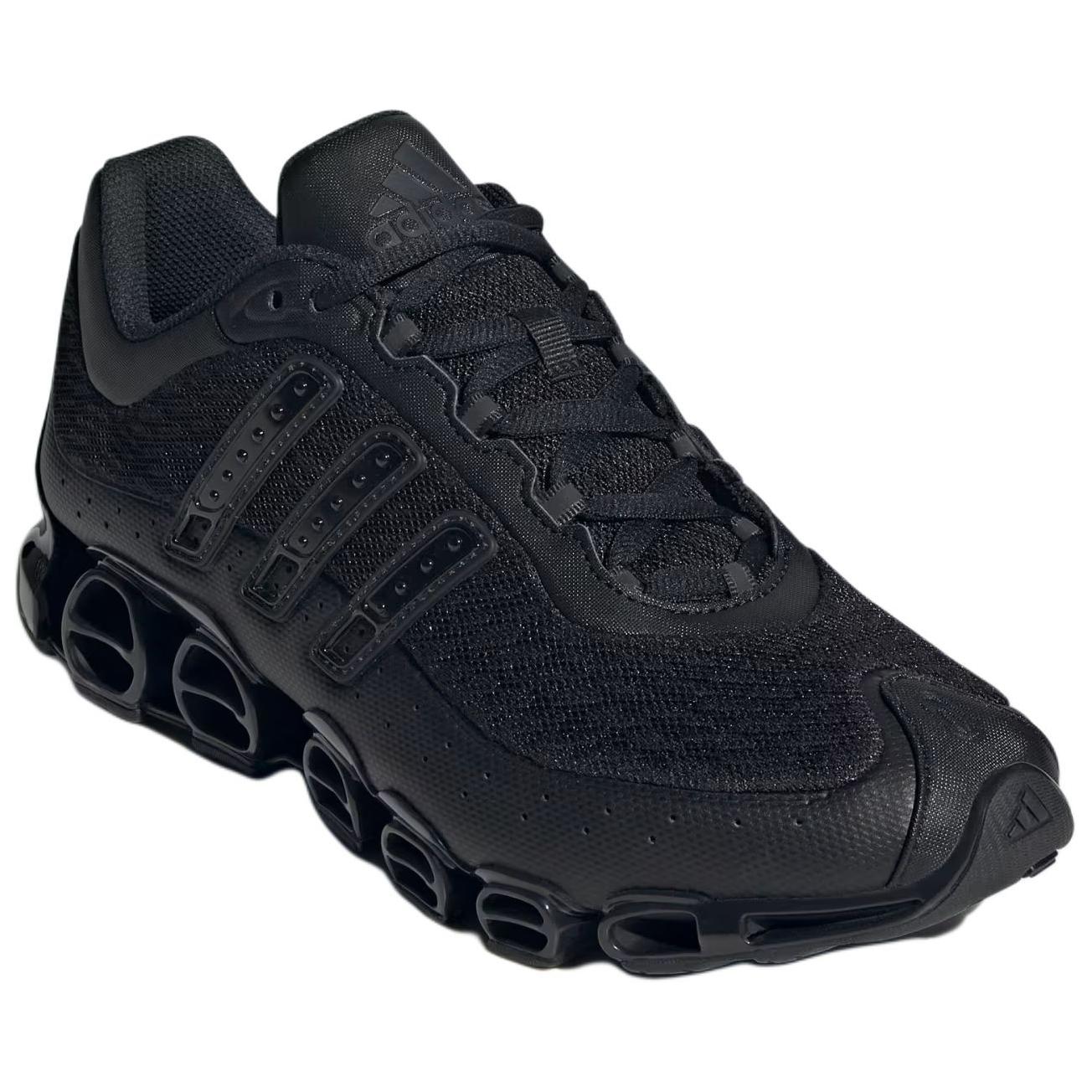 a3 Megaride Adidas ‘Black Carbon’