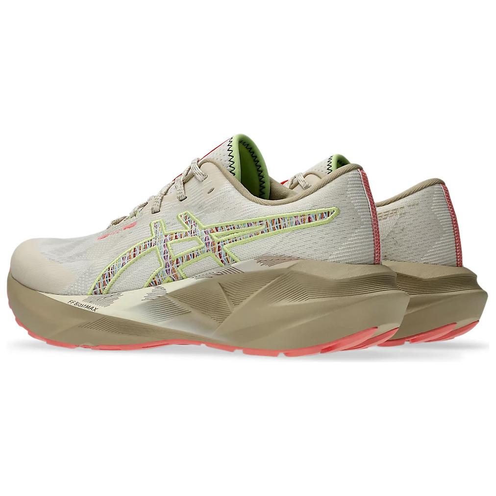 ASICS Novablast 5 Tr Nature Bathing Guava Women’s