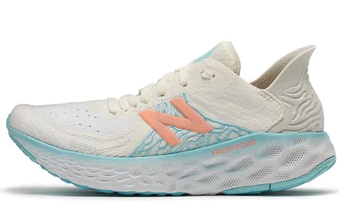 New Balance Fresh Foam 1080 V10 White Women's