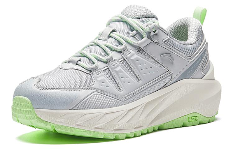 ANTA Tan Shan ‘Blue Green’ Women’s