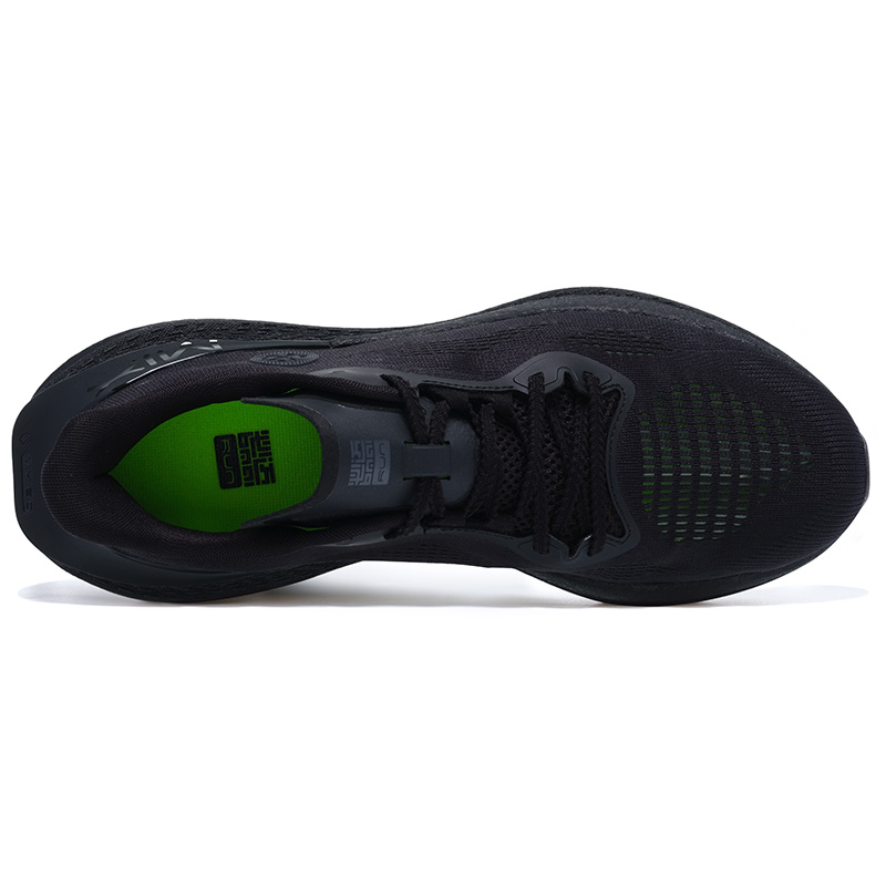 BMAI Jingtan Mix 2.0 Cushioning Slip Resistant Abrasion Resistant Breathable Coverage Support Impact Resistant