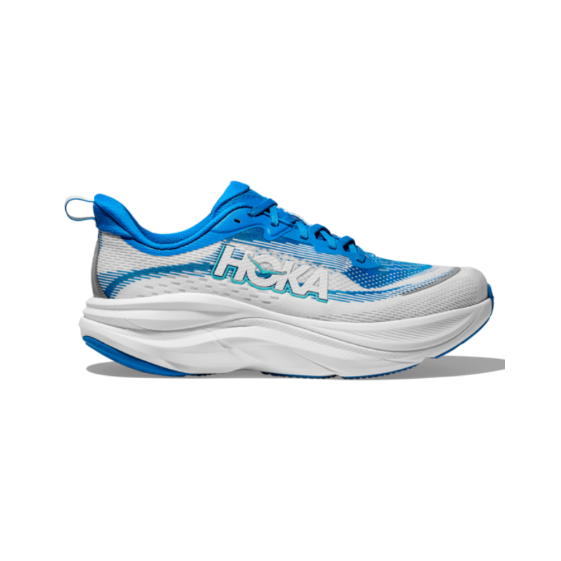 HOKA ONE ONE SKYFLOW Slip Resistant Abrasion Resistant Slip Resistant Abrasion Resistant Low top Casual Running Shoes