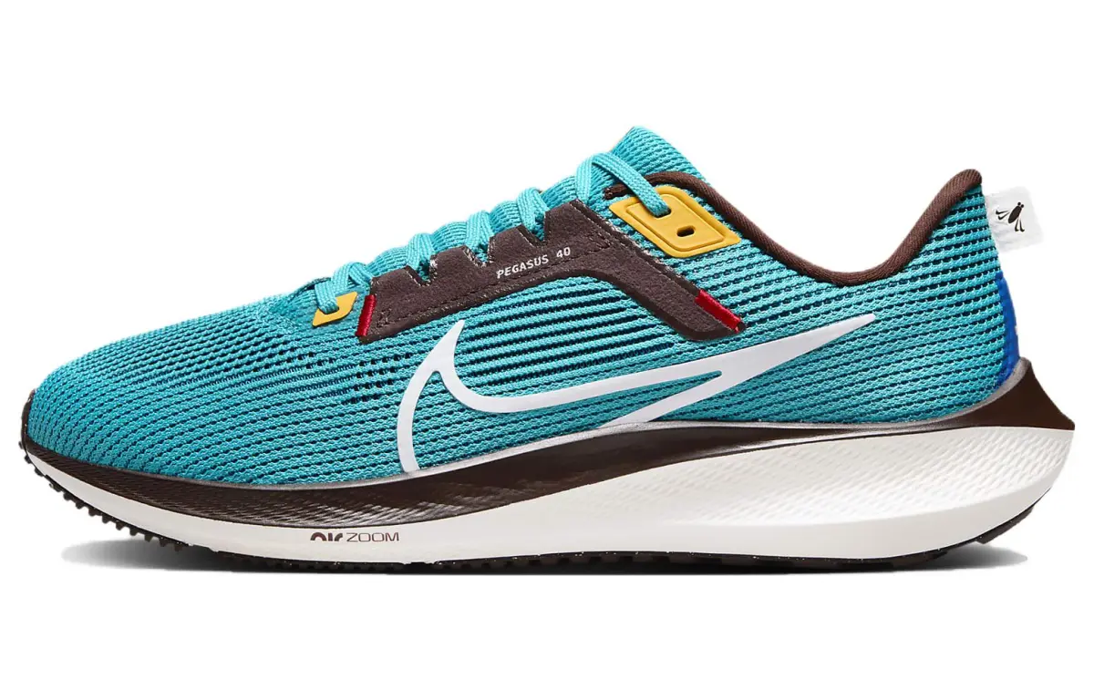 Nike Air Zoom Pegasus 40 Premium 'Teal Nebula'