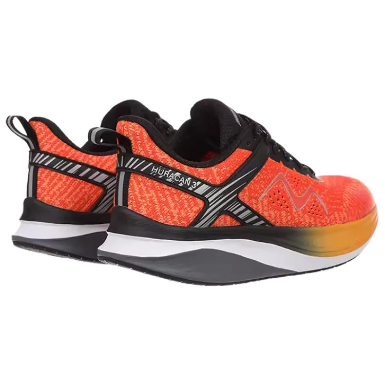 MBT Mesh Slip Resistant Abrasion Resistant Slip Resistant Abrasion Resistant Low top Marathon Running Shoes Unisex