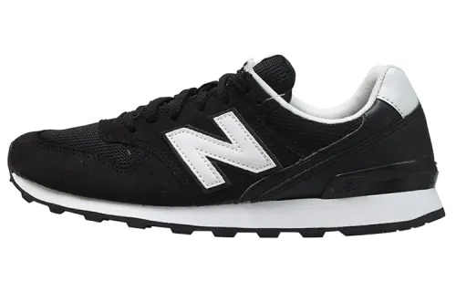 New Balance 996 Shoes 'Black White' Women's