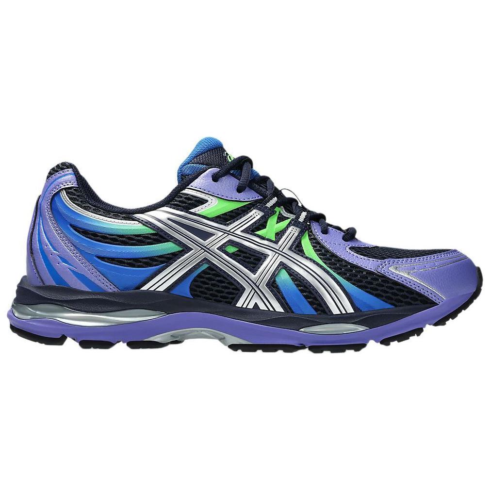 ASICS Gel Sekiran Midnight Pure Silver