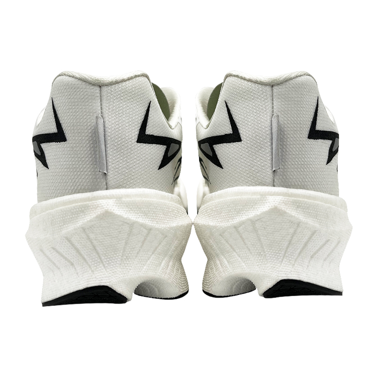 LOOP BURN Full Length Heterogeneous Carbon Plate Physical Fitness Test & Exam Racing Marathon Running Shoes Unisex