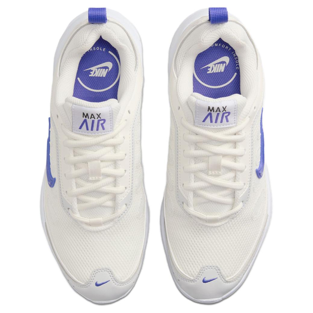 Nike Air Max Ap ‘Summit White Blue’ Women’s