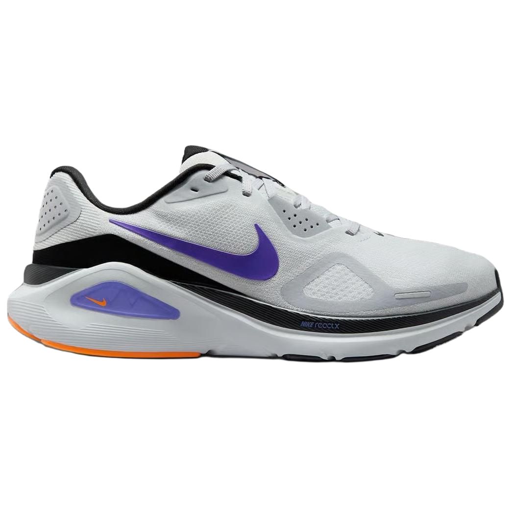 Nike Structure 26 Pure Platinum Persian Violet
