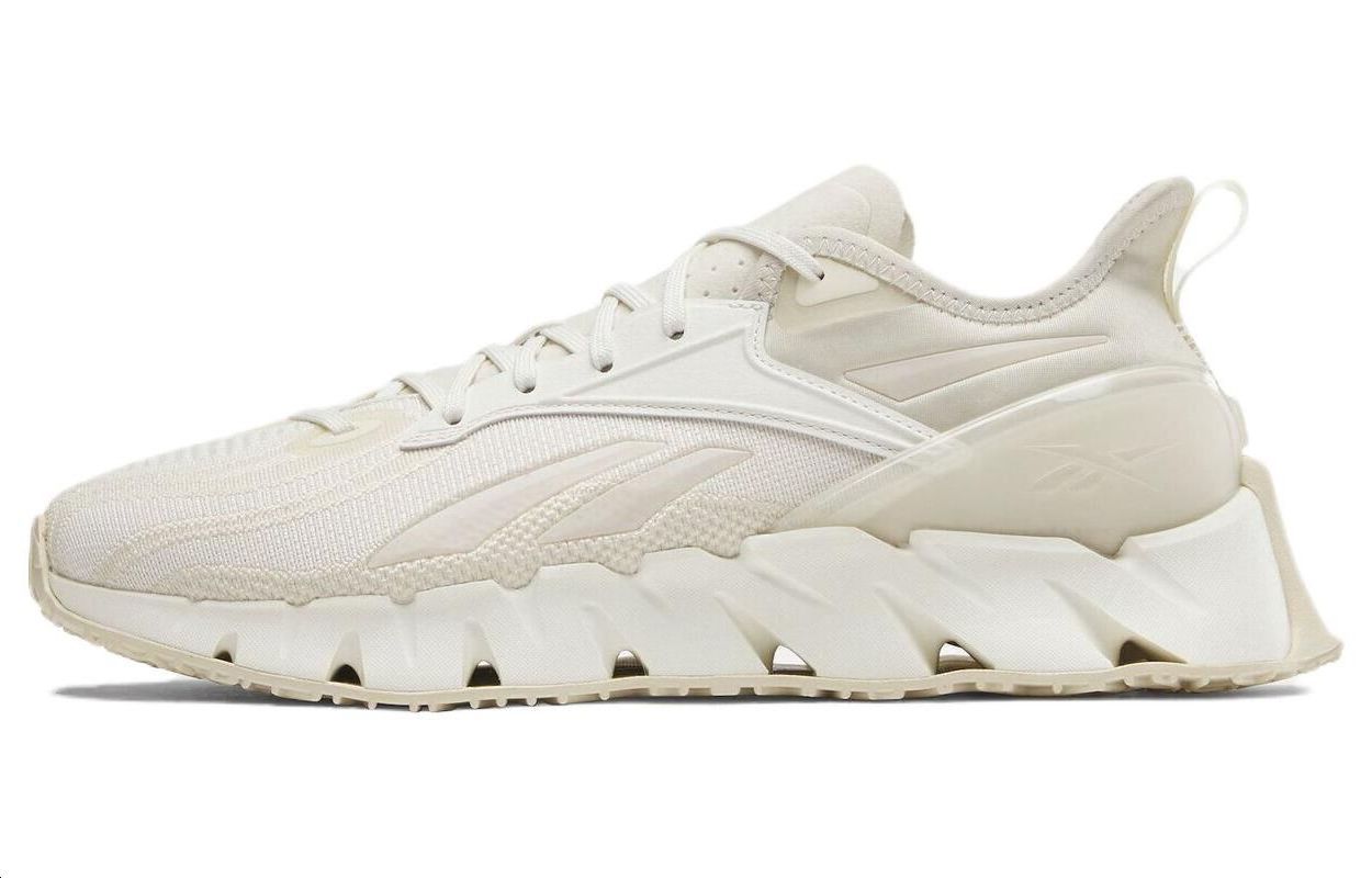 Кроссовки Reebok Reebok Zig Kinetica (белые)