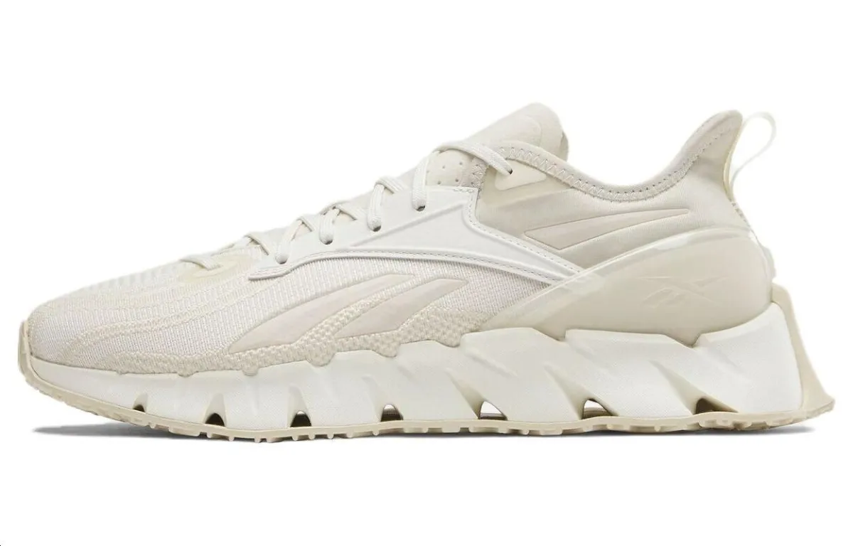 Zig Kinetica 3 Reebok 'Alabaster'